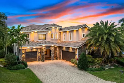 10345 Candleberry St, Parkland, FL 33076