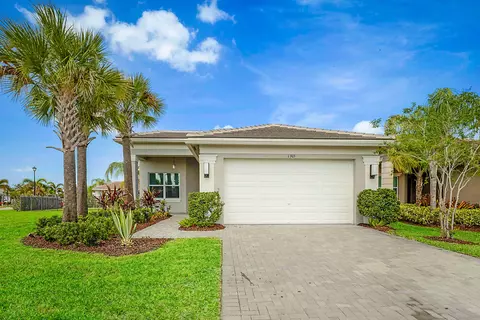 11905 SW Seaway St, Port Saint Lucie, FL 34987