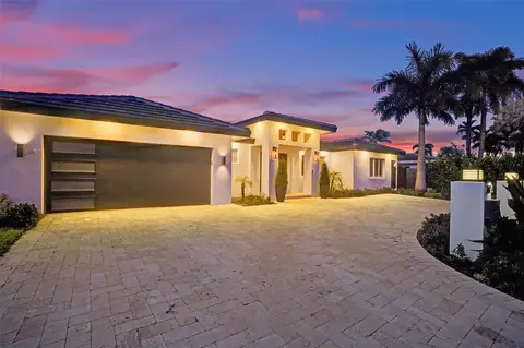 2805 NE 29th St, Fort Lauderdale, FL 33306