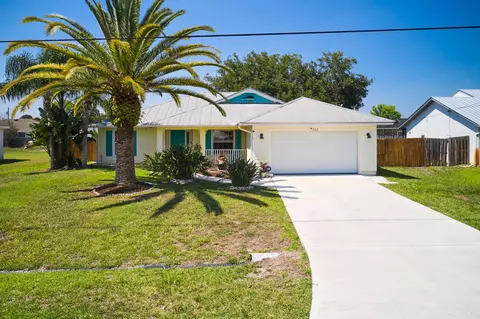 743 SW Mccoy Ave, Port Saint Lucie, FL 34953