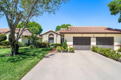 10069 Andrea Ln #A, Boynton Beach, FL 33437