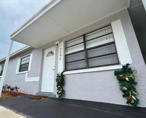 3280 NW 13th Ct, Lauderhill, FL 33311