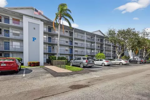 650 SW 124th Ter #404P, Pembroke Pines, FL 33027