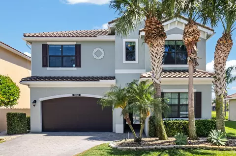 8088 Fire Opal Ln, Delray Beach, FL 33446