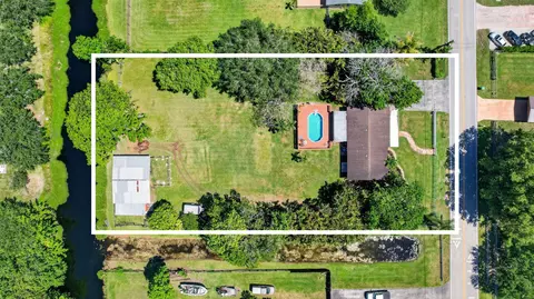 5491 SW 188th Ave, Southwest Ranches, FL 33332
