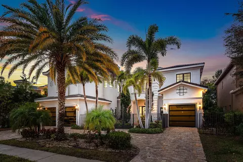 17606 Circle Pond Ct, Boca Raton, FL 33496