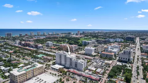 155 E Boca Raton Rd UNIT 703, Boca Raton, FL 33432