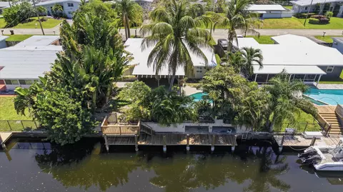 2549 Flamingo Ln, Fort Lauderdale, FL 33312