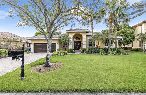 326 NW 120th Dr, Coral Springs, FL 33071