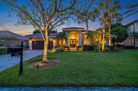 326 NW 120th Dr, Coral Springs, FL 33071