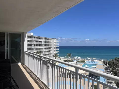 3546 S Ocean Blvd #710, South Palm Beach, FL 33480