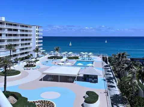 3546 S Ocean Blvd #710, South Palm Beach, FL 33480