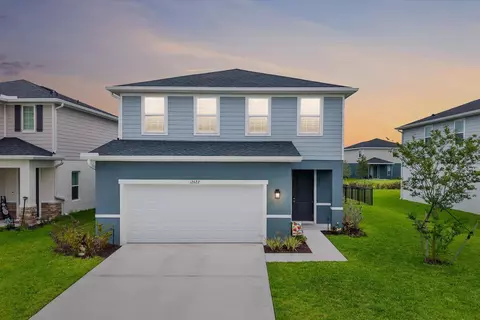 12622 SW Forli Way, Port Saint Lucie, FL 34987