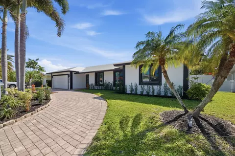 6600 NE 21st Ter, Fort Lauderdale, FL 33308