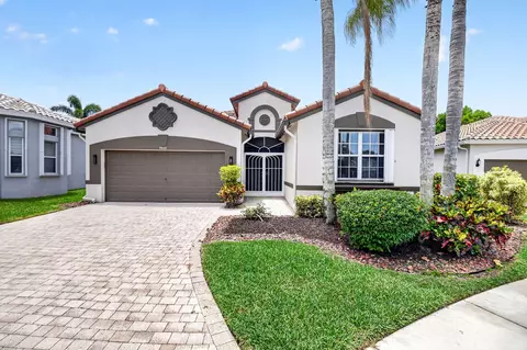 9848 Vedette Ln, Lake Worth, FL 33467