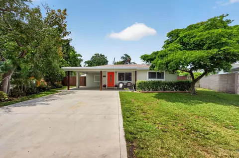 451 NE 48th Ct, Oakland Park, FL 33334