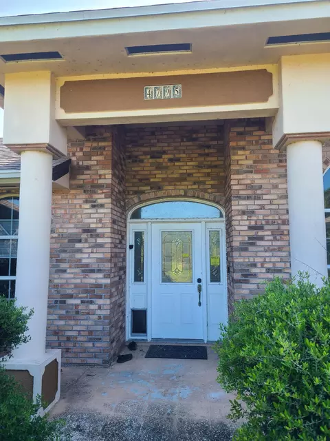 4795 Jorgensen Rd, Fort Pierce, FL 34981