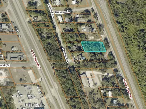 4607 Old Dixie Hwy, Fort Pierce, FL 34946