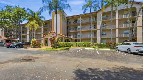 1200 SW 124th Ter #208O, Pembroke Pines, FL 33027