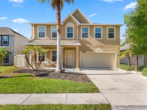 5380 NW Wisk Fern Cir, Port Saint Lucie, FL 34986