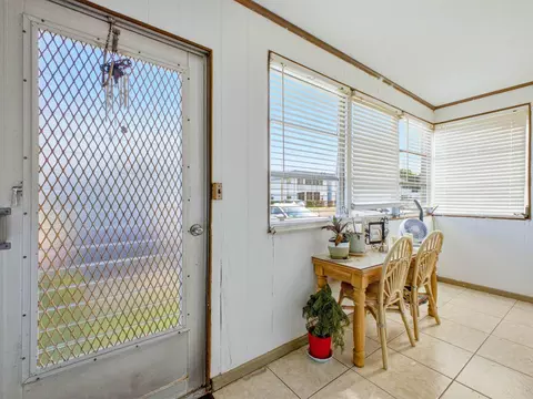Entry Way - 202 Brittany F, Delray Beach, FL 33446 photo 2 of 2