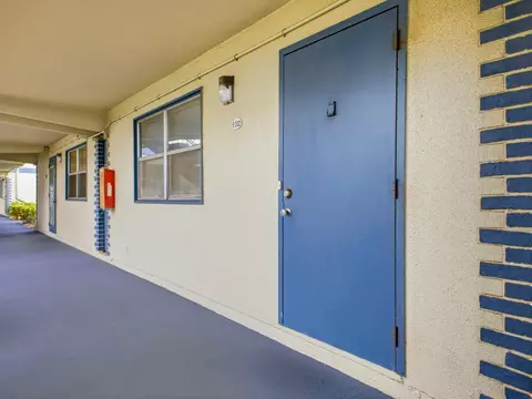 Exterior - 202 Brittany F, Delray Beach, FL 33446 photo 3 of 3