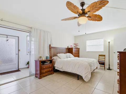 Bedroom - 202 Brittany F, Delray Beach, FL 33446 photo 2 of 3