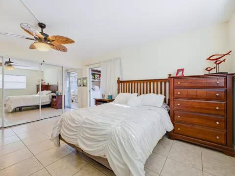Bedroom - 202 Brittany F, Delray Beach, FL 33446 photo 1 of 3