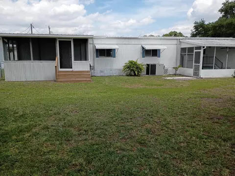 Exterior - 2130 SE 24th Blvd, Okeechobee, FL 34974 photo 6 of 8