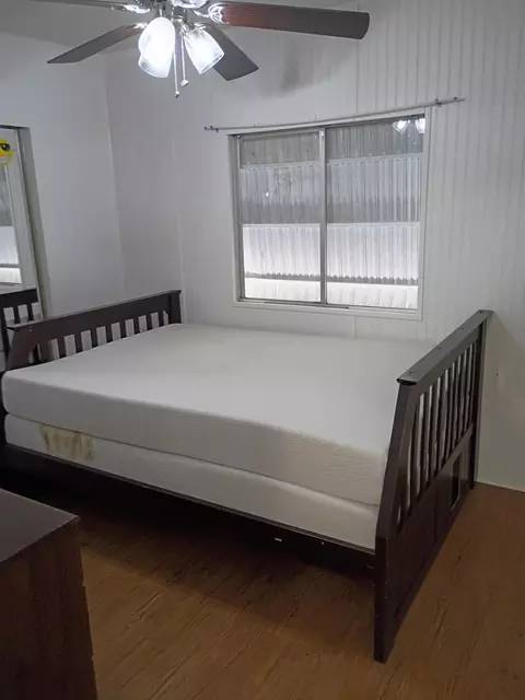 Bedroom - 2130 SE 24th Blvd, Okeechobee, FL 34974 photo 3 of 3