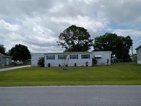 2130 SE 24th Blvd, Okeechobee, FL 34974