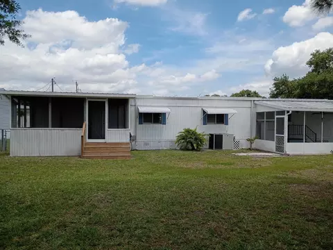 Exterior - 2130 SE 24th Blvd, Okeechobee, FL 34974 photo 5 of 8