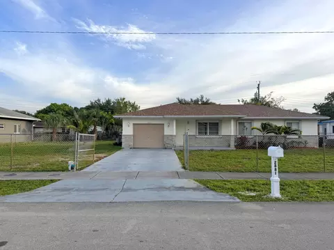 2881 NW 24th Ct, Fort Lauderdale, FL 33311