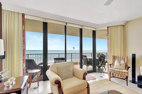 Living - 800 Ocean Dr #404, Juno Beach, FL 33408 photo 2 of 3