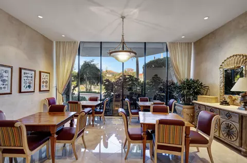 Dining - 800 Ocean Dr #404, Juno Beach, FL 33408 photo 4 of 4