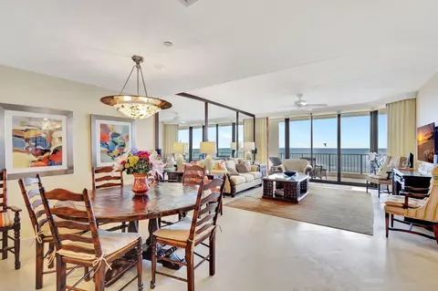 Dining - 800 Ocean Dr #404, Juno Beach, FL 33408 photo 2 of 4