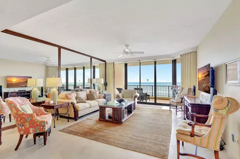Living - 800 Ocean Dr #404, Juno Beach, FL 33408 photo 1 of 3