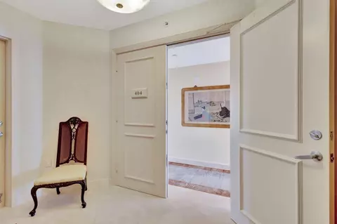 Entry Way - 800 Ocean Dr #404, Juno Beach, FL 33408 photo 1 of 2