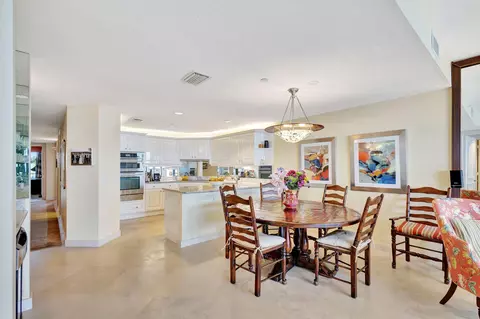 Dining - 800 Ocean Dr #404, Juno Beach, FL 33408 photo 3 of 4
