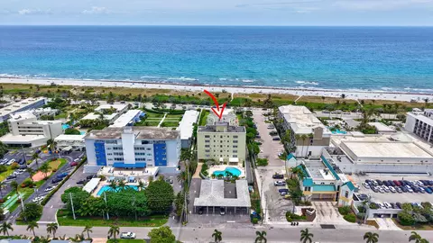 100 N Ocean Blvd #105, Delray Beach, FL 33483