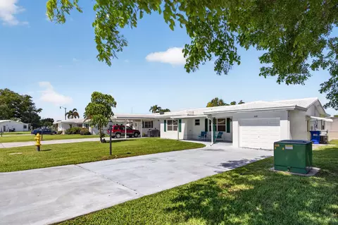 3121 E Golf Blvd, Pompano Beach, FL 33064 photo 3