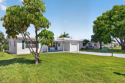 3121 E Golf Blvd, Pompano Beach, FL 33064