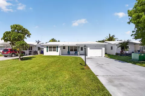 3121 E Golf Blvd, Pompano Beach, FL 33064 photo 2