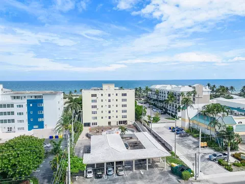 100 N Ocean Blvd #525, Delray Beach, FL 33483