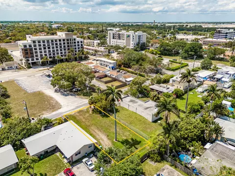 0 NE 1st Ave, Dania Beach, FL 33004