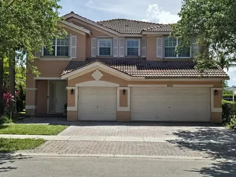 4436 Laurel Pl, Weston, FL 33332