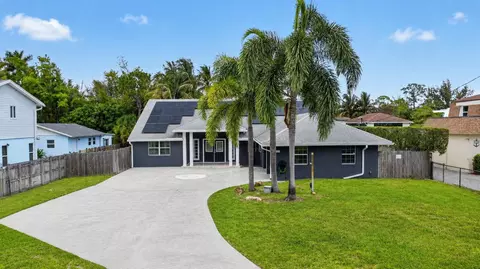 5361 N Palm Way, Greenacres, FL 33463