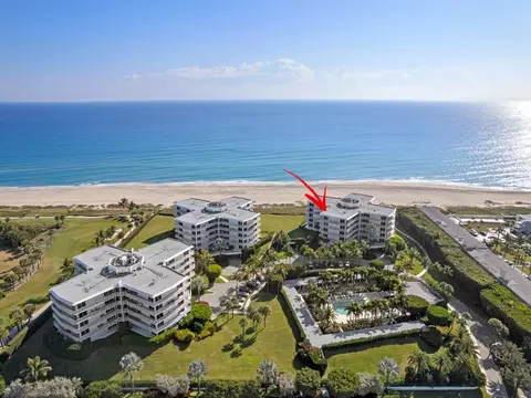 2500 S Ocean Blvd #3A3, Palm Beach, FL 33480