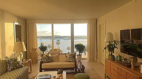 1801 S Flagler Dr #1007, West Palm Beach, FL 33401