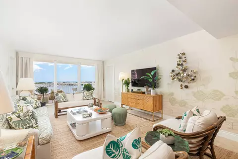 1801 S Flagler Dr #1007, West Palm Beach, FL 33401